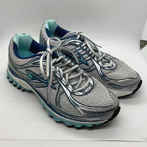 Brooks Trance 11 Womens Running Shoe Size 8